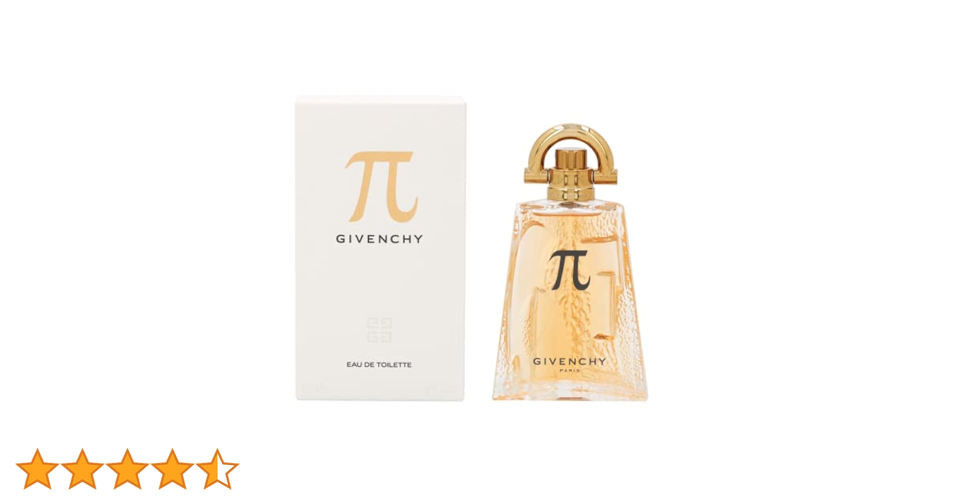 Amazon | ジバンシイ パイ π 50ml | Givenchy | オードトワレ